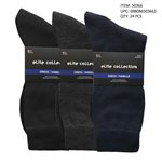 MEN 1PR ASST. SOLID DRESS