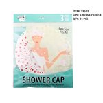 BONNET DE DOUCH 3 MCX