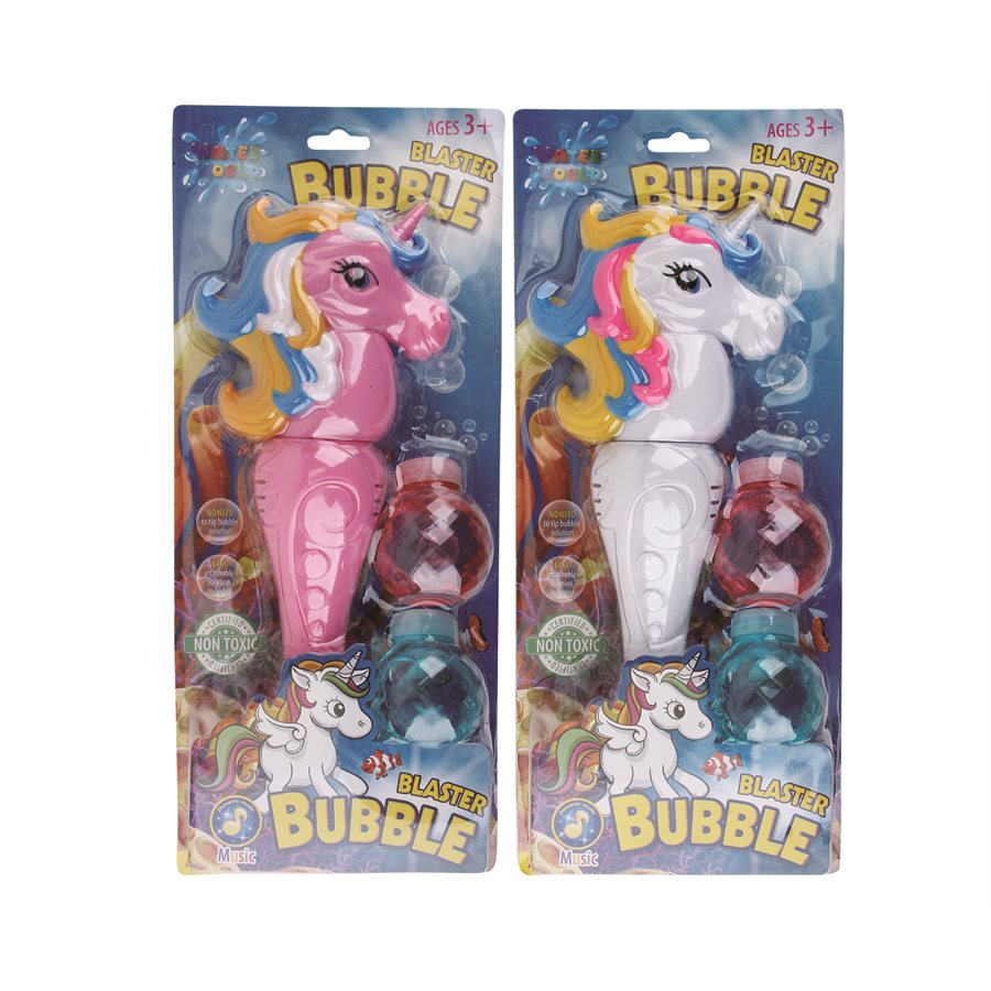 cbbc bubble blaster